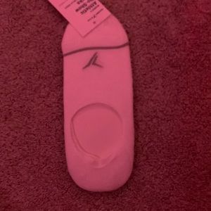 Athletic No-Show socks